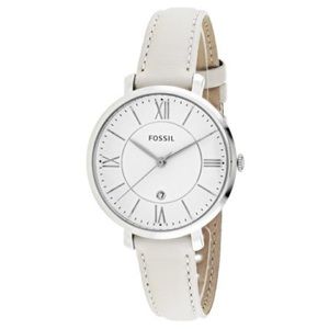 Fossil Women's Jacqueline Watch